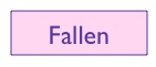 Fallen